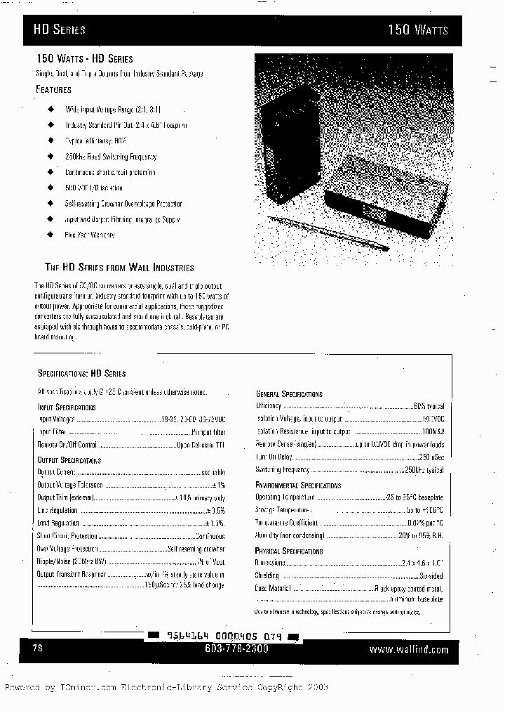 HD24T15-150_2727202.PDF Datasheet