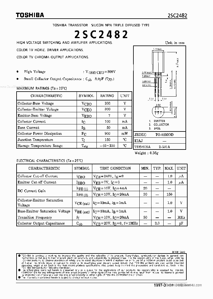 C2482_2730875.PDF Datasheet