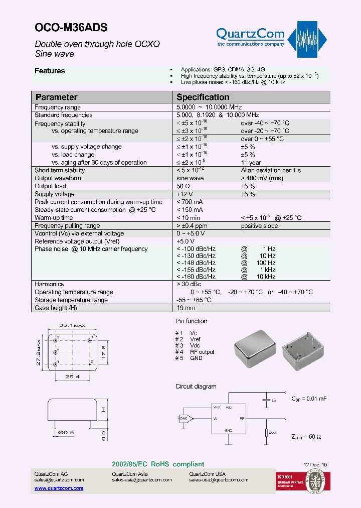 OCO-M36ADS_2731261.PDF Datasheet