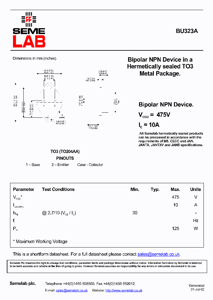 BU323A_2731429.PDF Datasheet