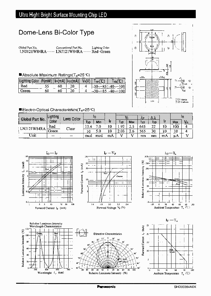 LNJ121W84RA_2732955.PDF Datasheet