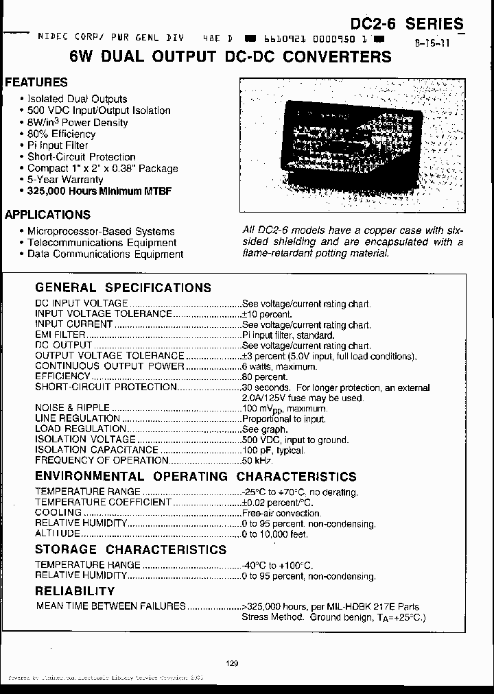 DC2-6-518_2733958.PDF Datasheet