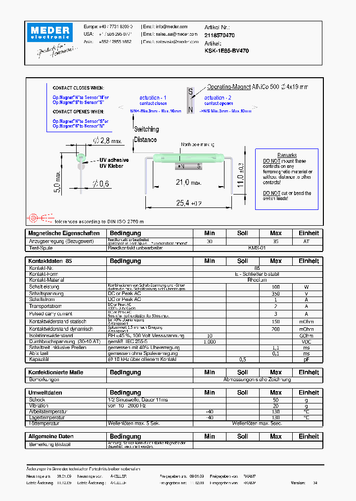 KSK-1E85-BV470DE_2737126.PDF Datasheet