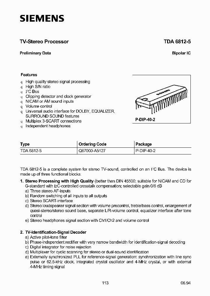 TDA6812-5_2739976.PDF Datasheet