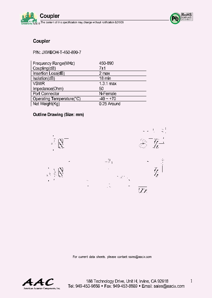 JXWBOH-T-450-890-7_2742574.PDF Datasheet