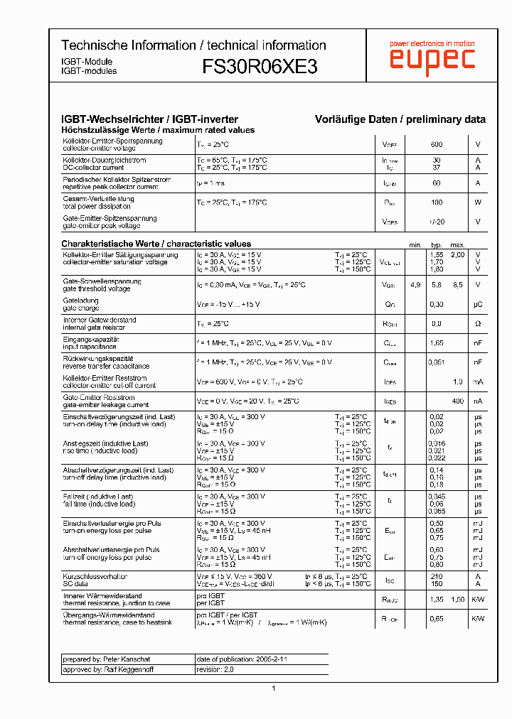 FS30R06XE3_2748213.PDF Datasheet