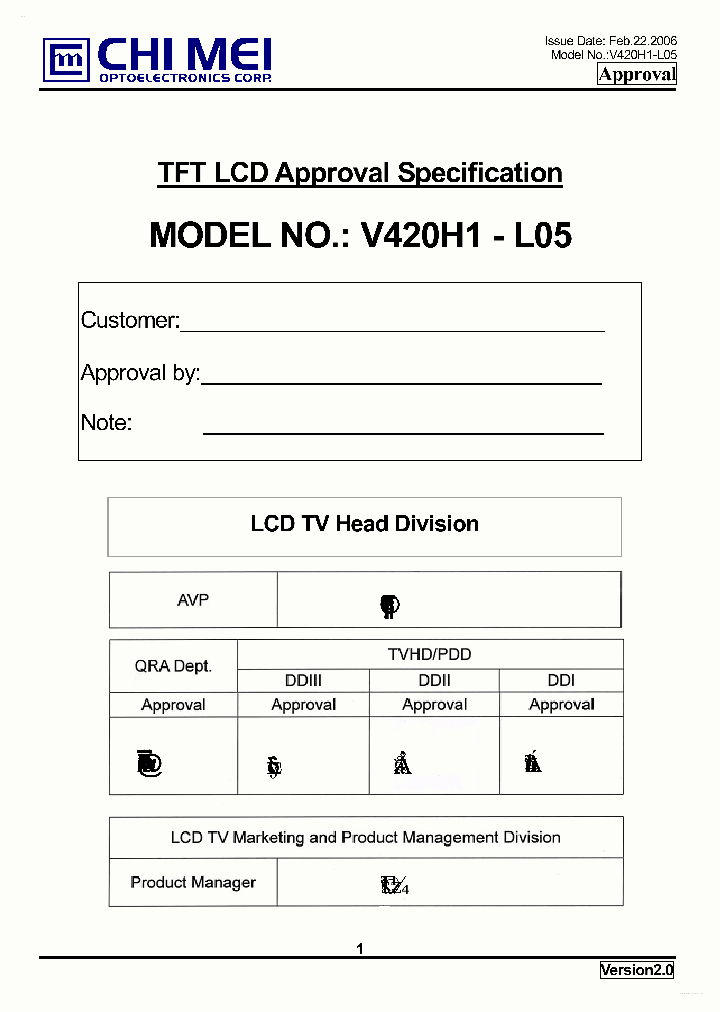 V420H1-L05_2748585.PDF Datasheet