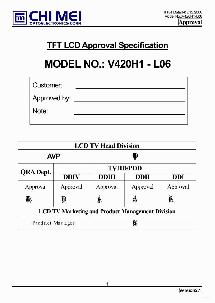 V420H1-L06_2748586.PDF Datasheet