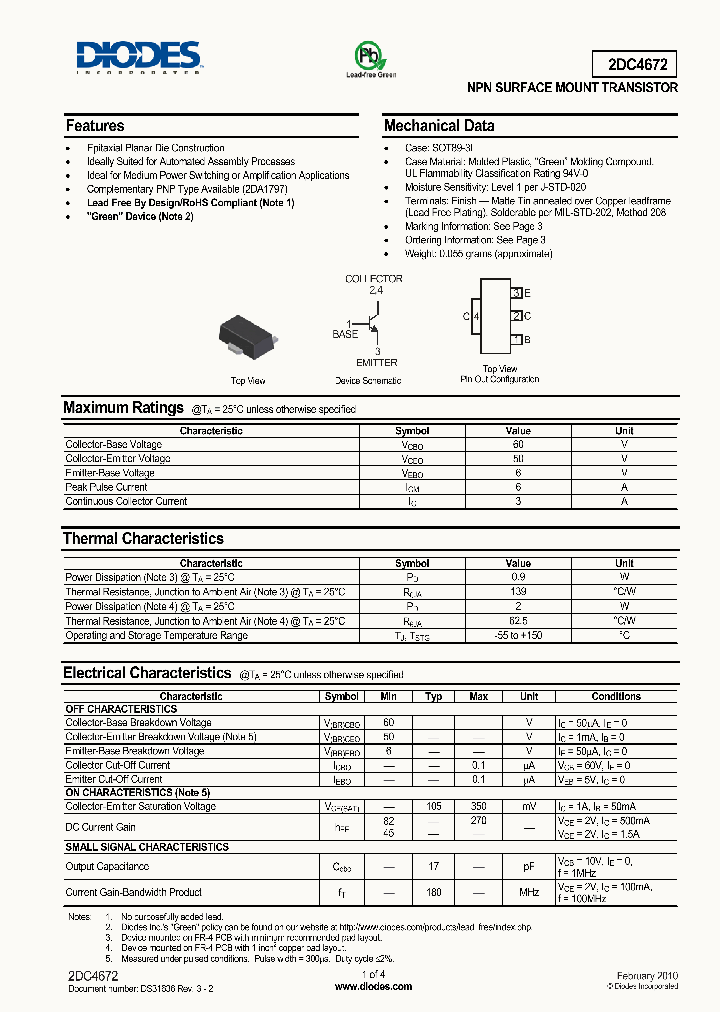 2DC4672-13_2751740.PDF Datasheet