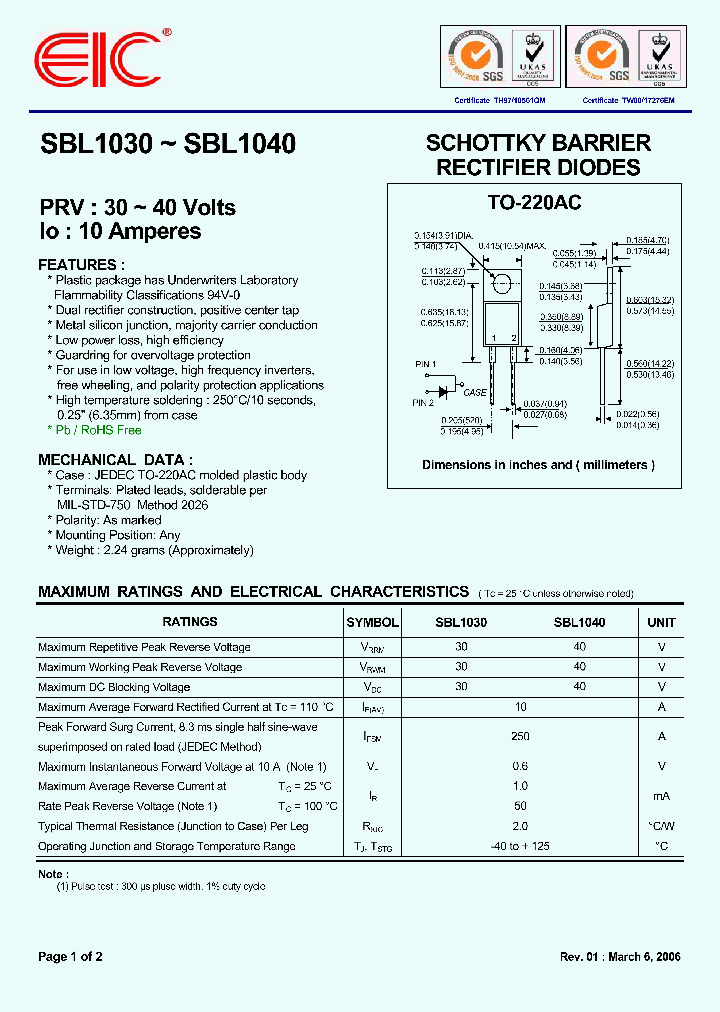 SBL1030_2754785.PDF Datasheet