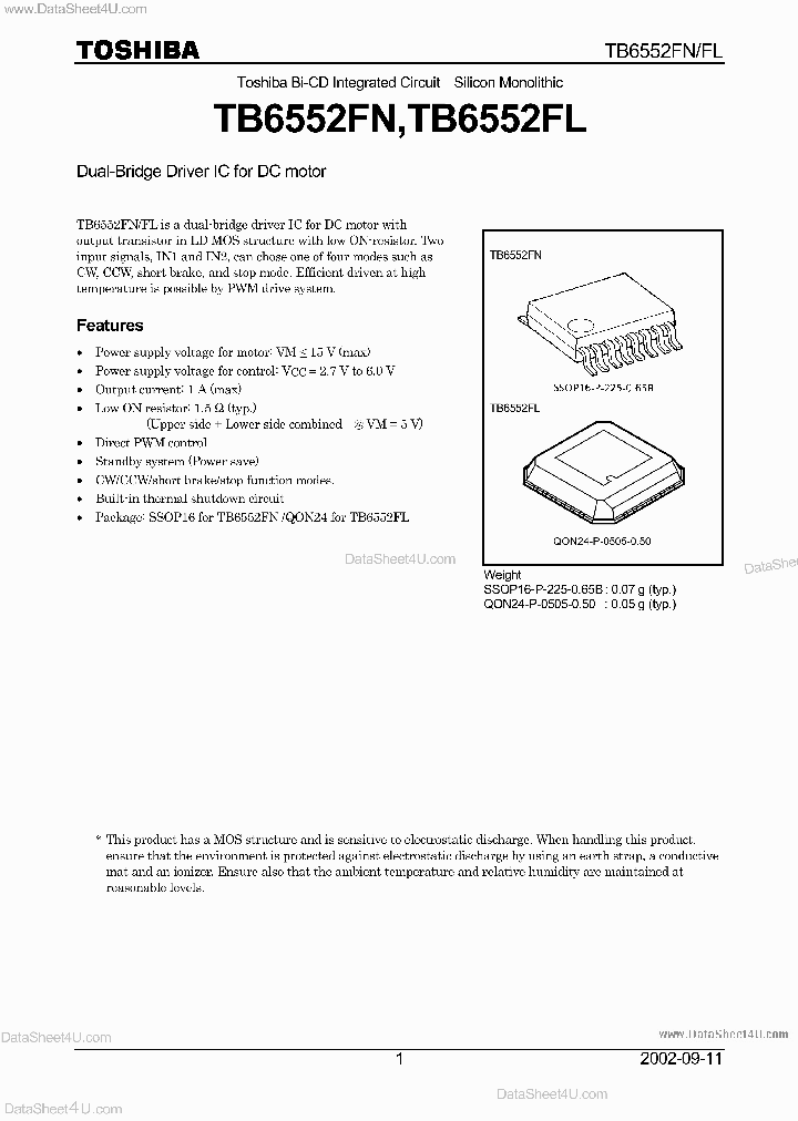 TB6552F_2755232.PDF Datasheet