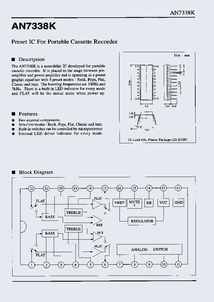 AN7338K_2760209.PDF Datasheet