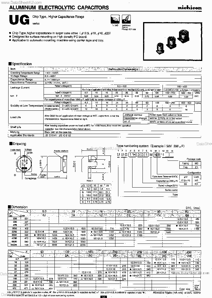 UUG1HXXXX_2761504.PDF Datasheet