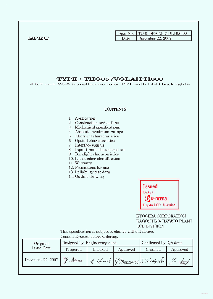 THG057VGLAH-H000_2762818.PDF Datasheet