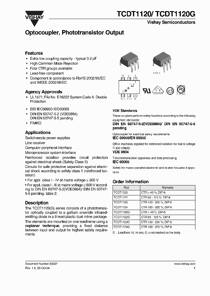 TCDT1120_2762877.PDF Datasheet