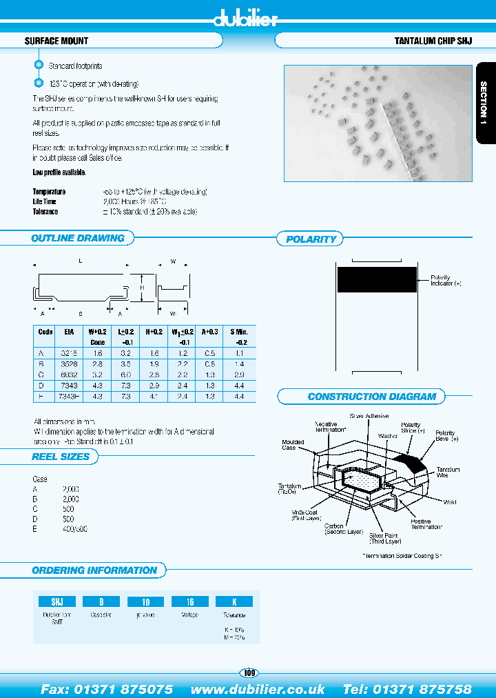 SHJB1016M_2766861.PDF Datasheet