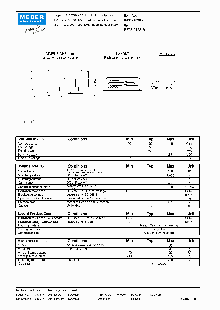 BE05-2A85-M_2773912.PDF Datasheet