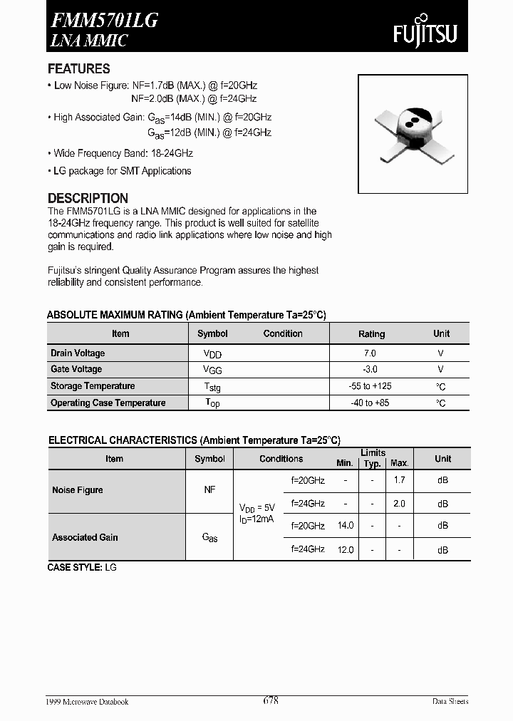 FMM5701LG_2774433.PDF Datasheet