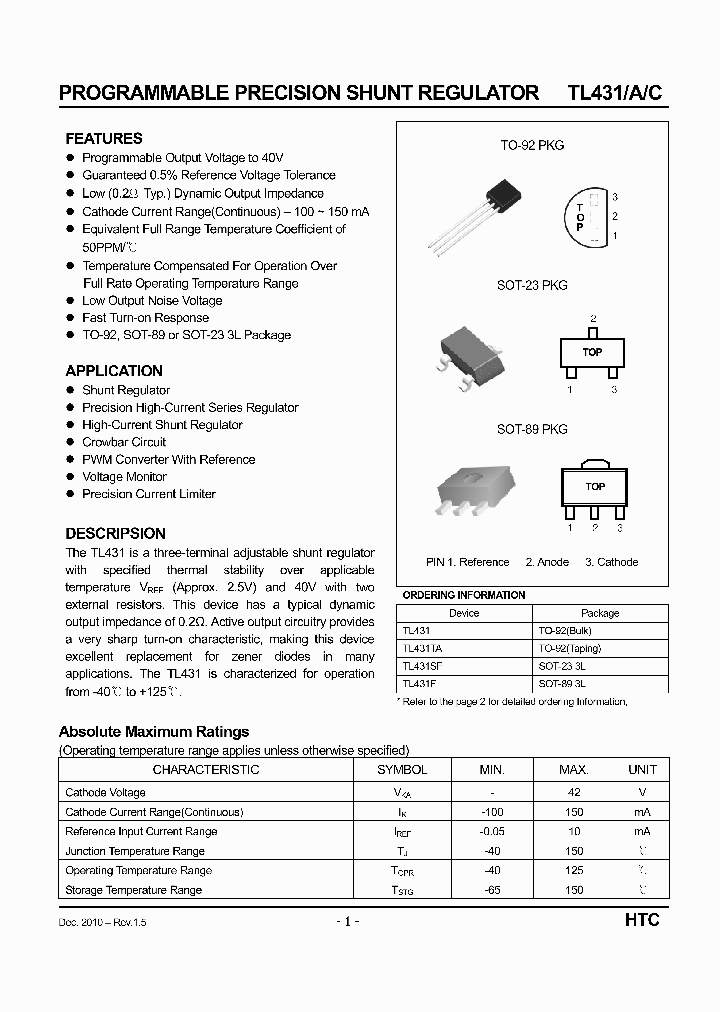 TL431_2775462.PDF Datasheet Download