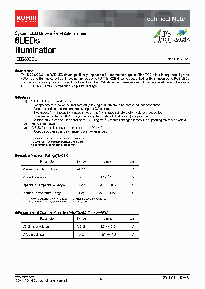 BD2802GU_2777705.PDF Datasheet