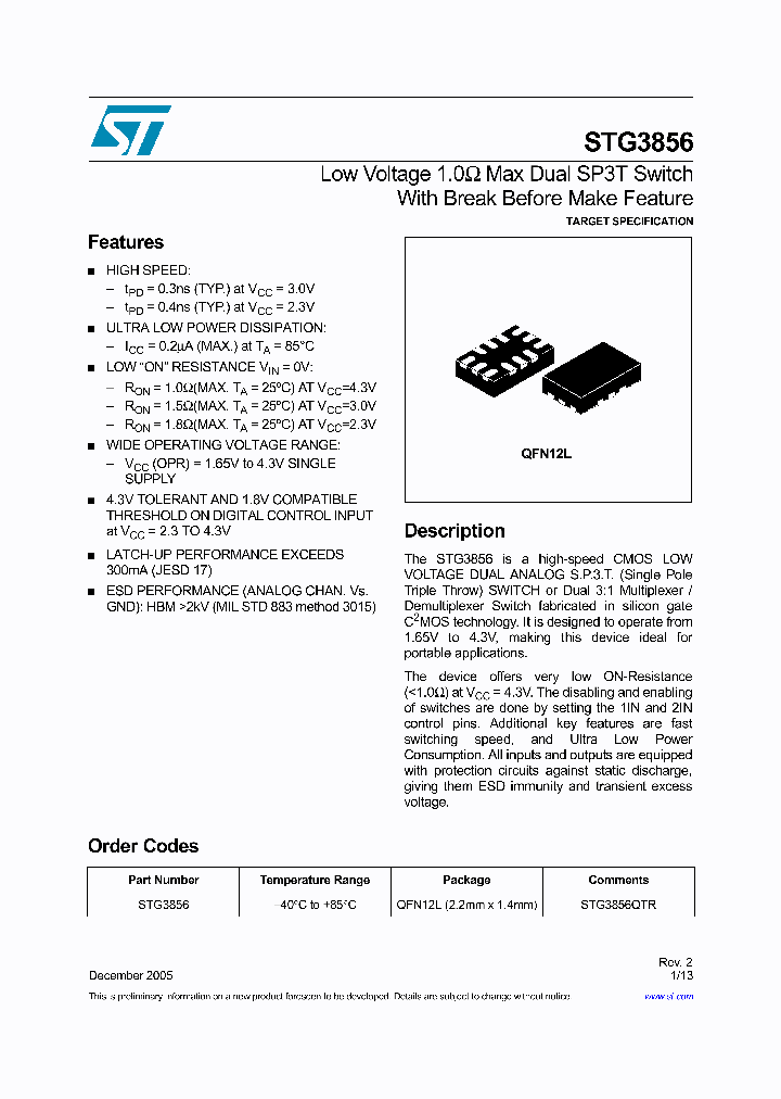 STG3856_2779916.PDF Datasheet