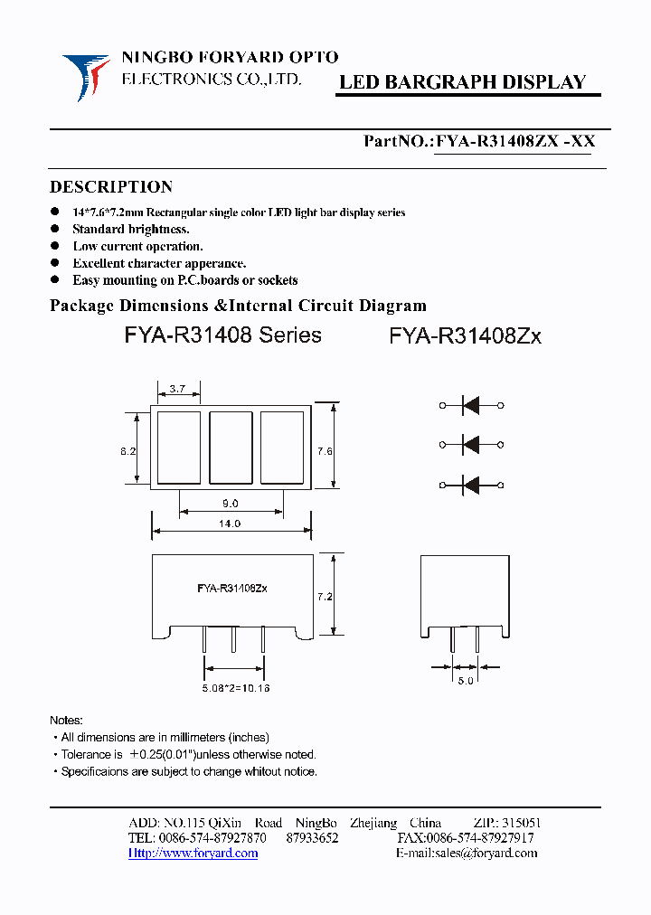 FYA-R31408ZX_2782782.PDF Datasheet