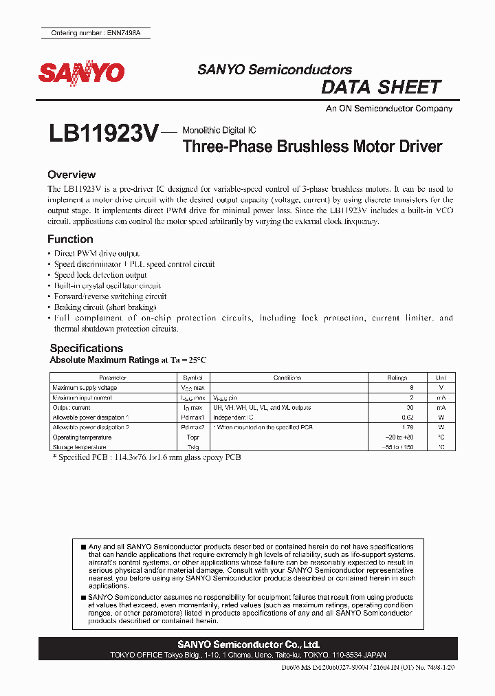 LB11923V06_2783928.PDF Datasheet