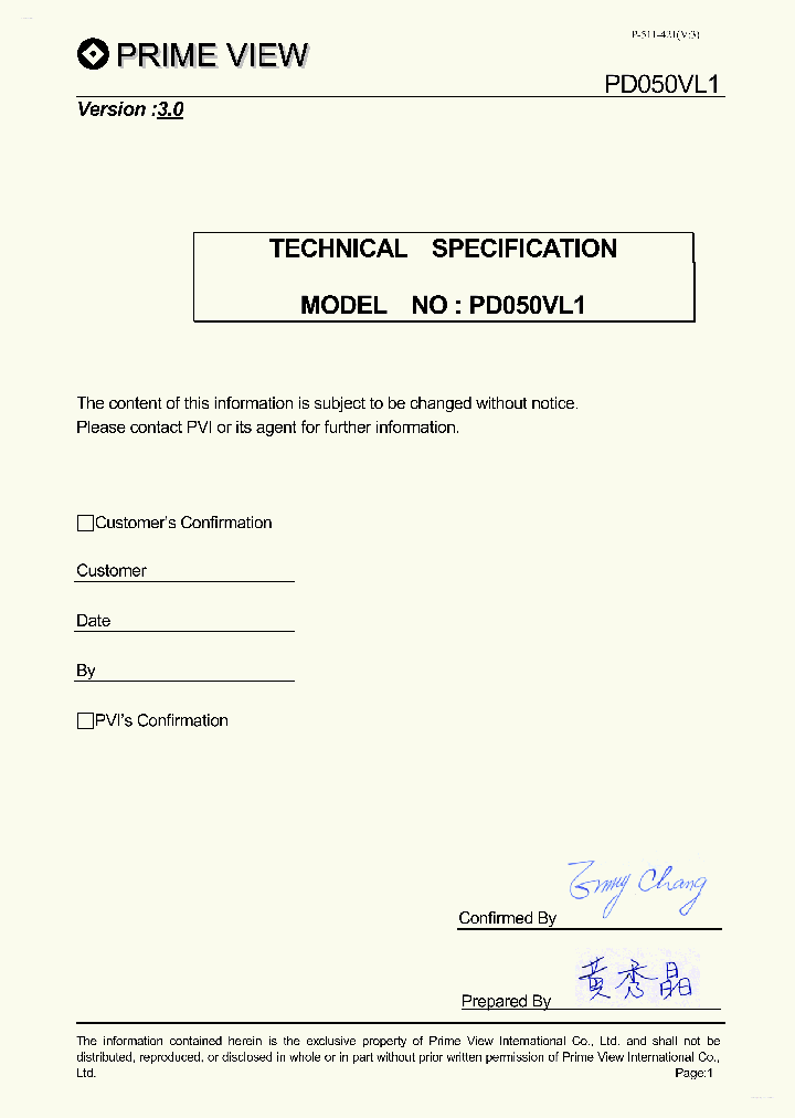 PD050VL1_2784881.PDF Datasheet