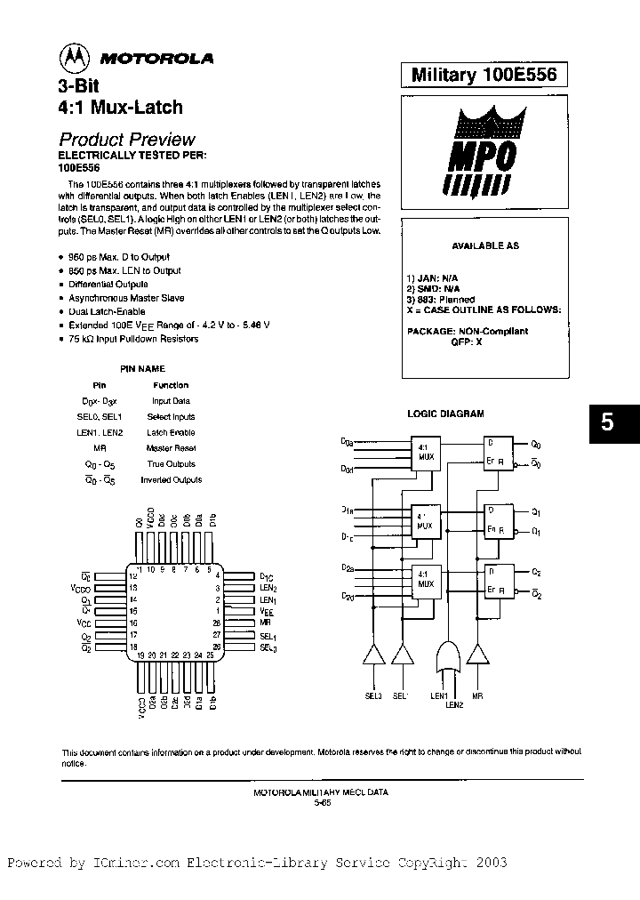 100E556BYAJC_2793009.PDF Datasheet