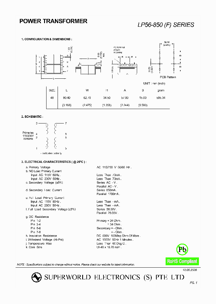 LP56-850_2801159.PDF Datasheet