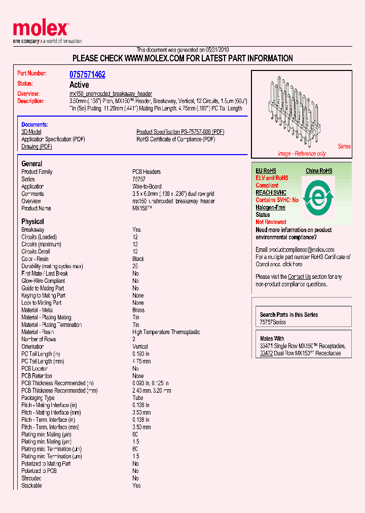 75757-1462_2806844.PDF Datasheet