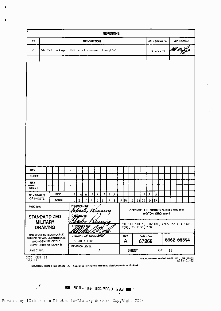 5962-8859403WC_2818756.PDF Datasheet