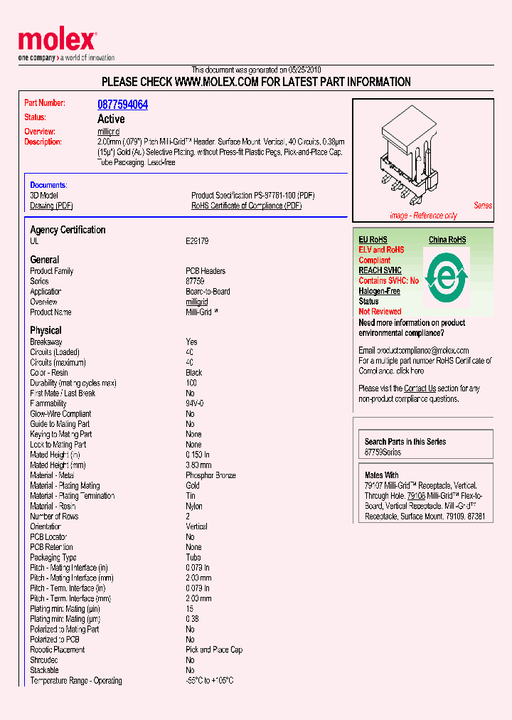 87759-4064_2820281.PDF Datasheet