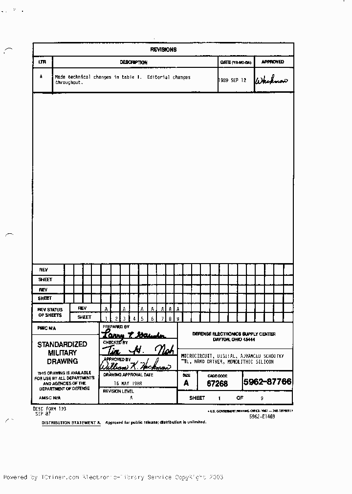 5962-8776601SX_2819135.PDF Datasheet