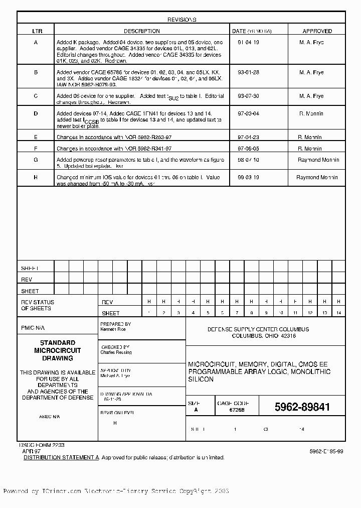 5962-8984103LC_2821598.PDF Datasheet