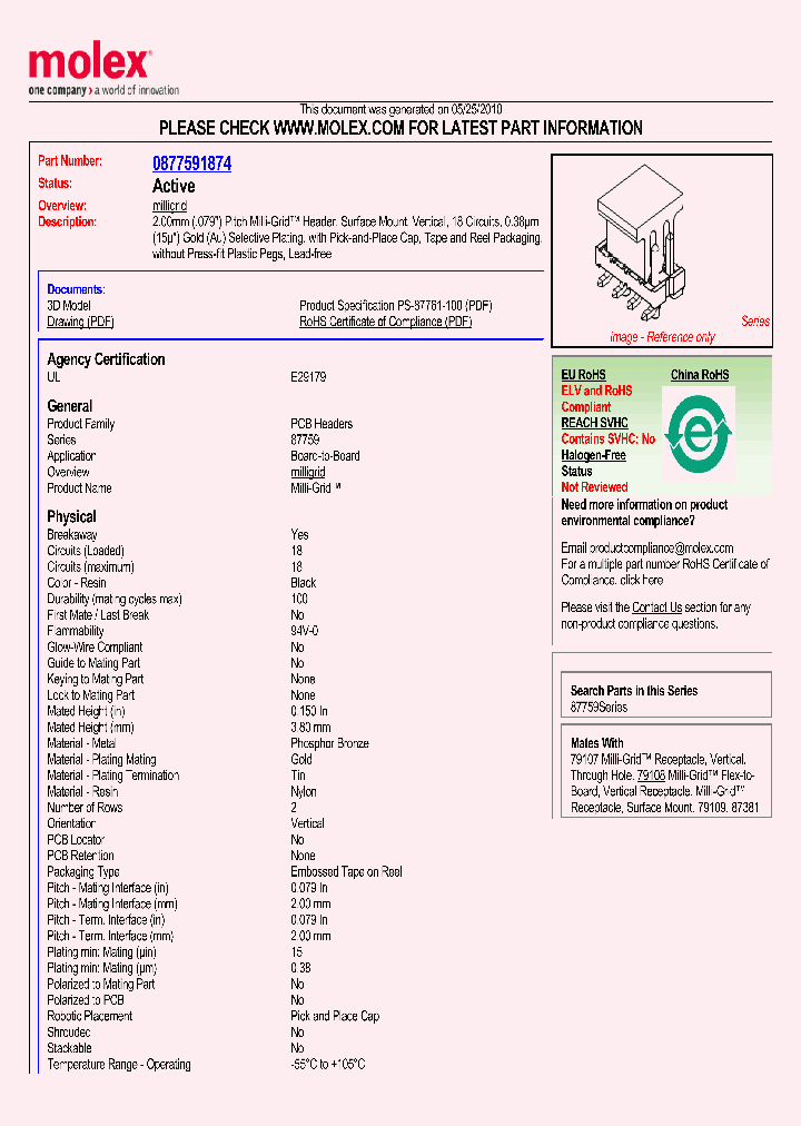 87759-1874_2818812.PDF Datasheet