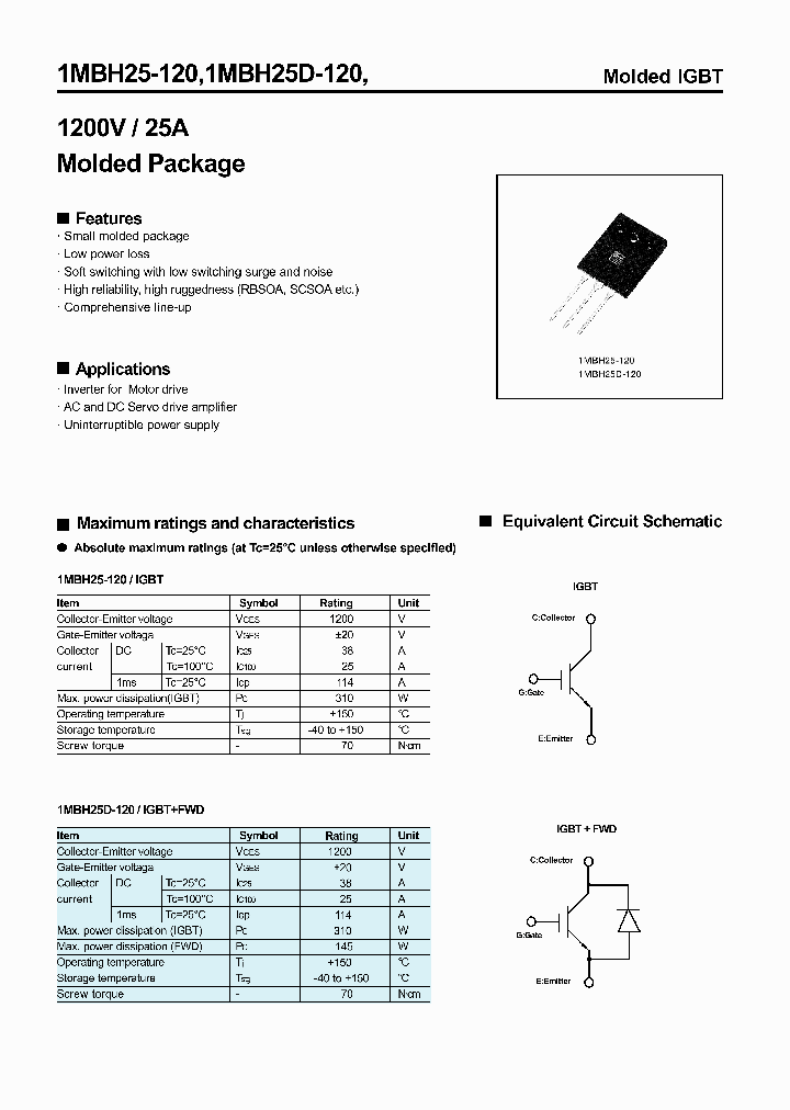 1MBH25D-120_2835846.PDF Datasheet