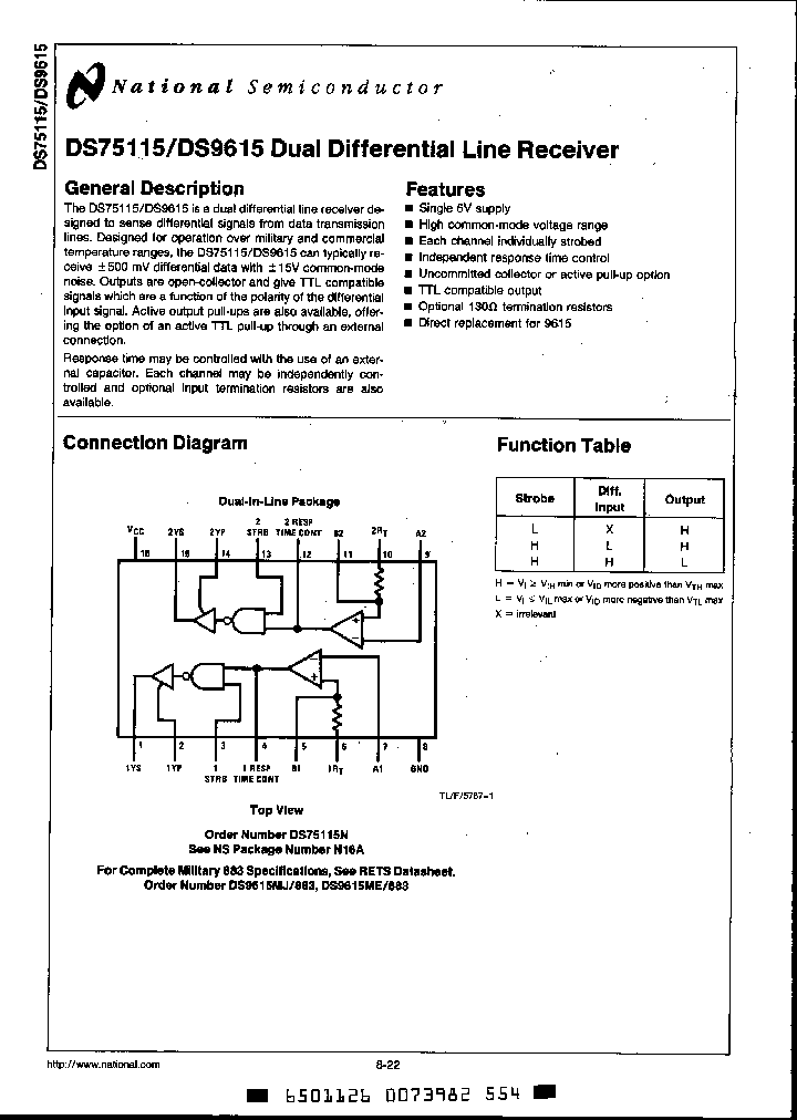 DS9615CJ_2834393.PDF Datasheet