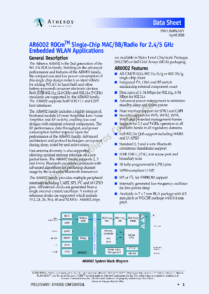AR6002_2843001.PDF Datasheet