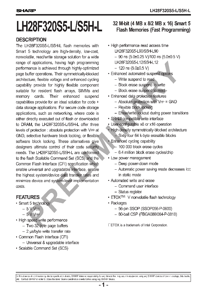 LH28F320S5H-L_2845381.PDF Datasheet