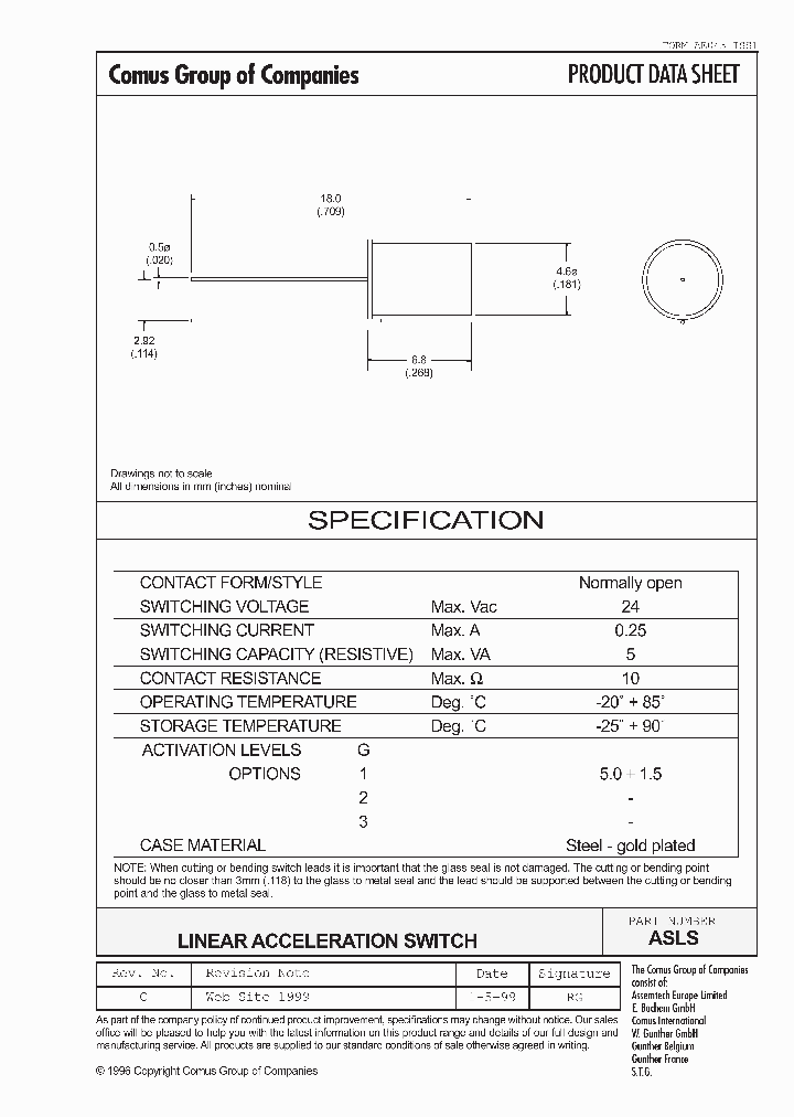 ASLS50_2844433.PDF Datasheet