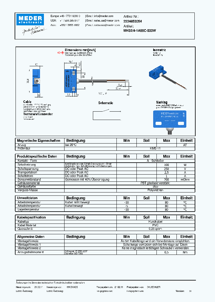 MK02-4-1A85C-500WDE_2853029.PDF Datasheet