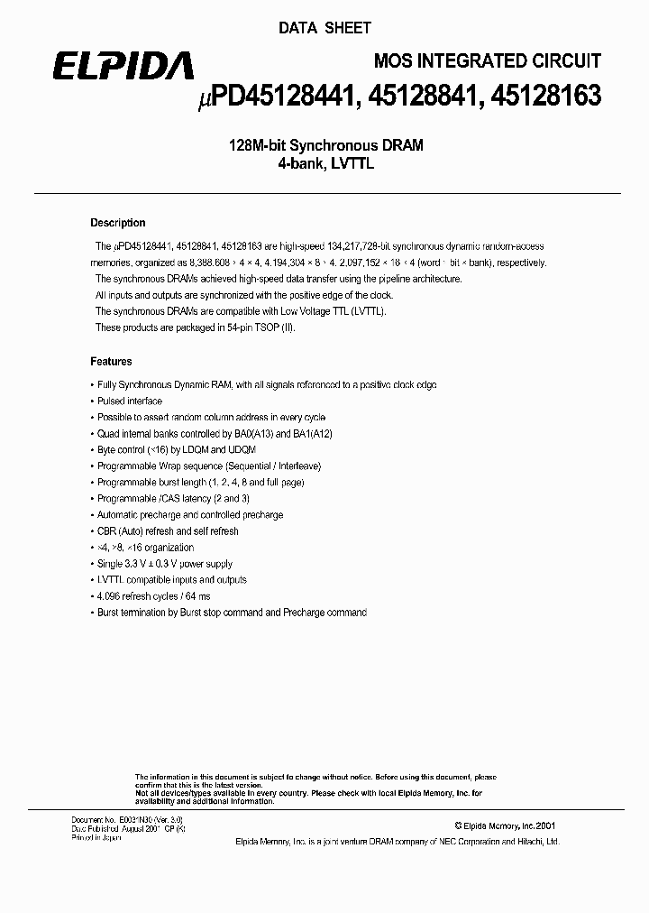 UPD45128163G5-A75L-9JF_2859472.PDF Datasheet