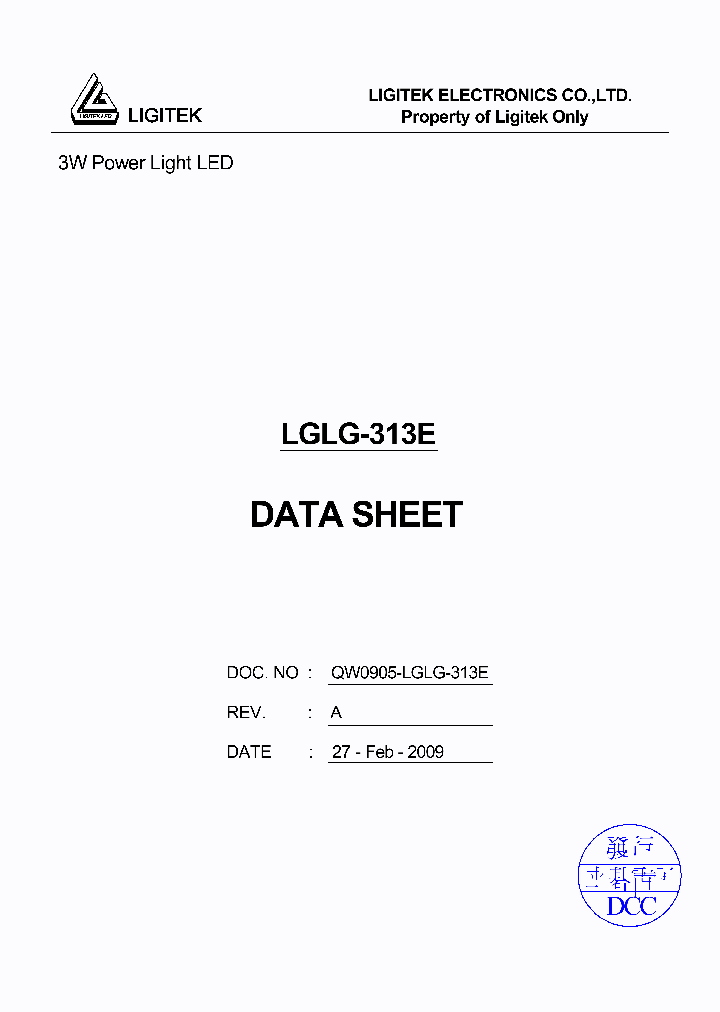 LGLG-313E_2870685.PDF Datasheet