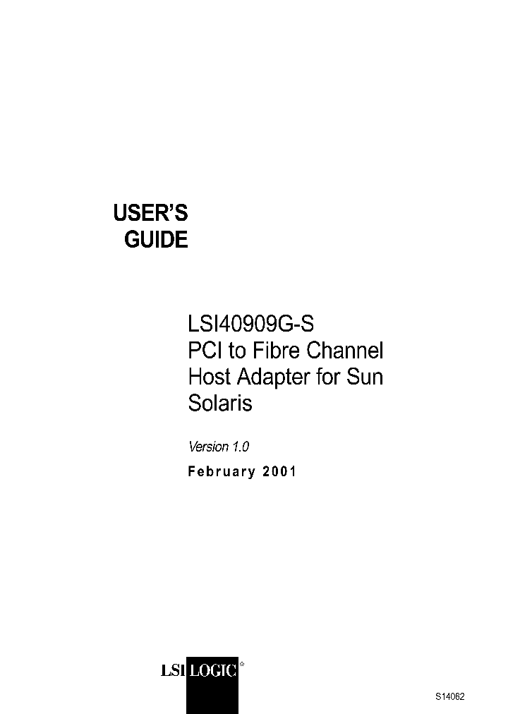 LSI40909G-S_2881897.PDF Datasheet