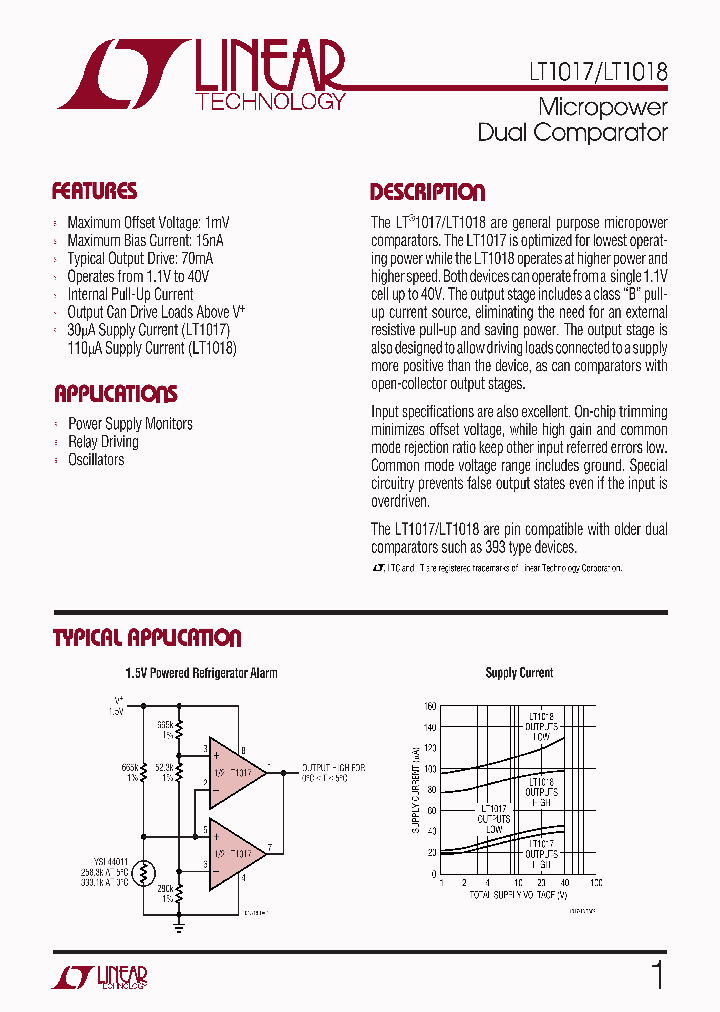 LT1017IN8_2883836.PDF Datasheet