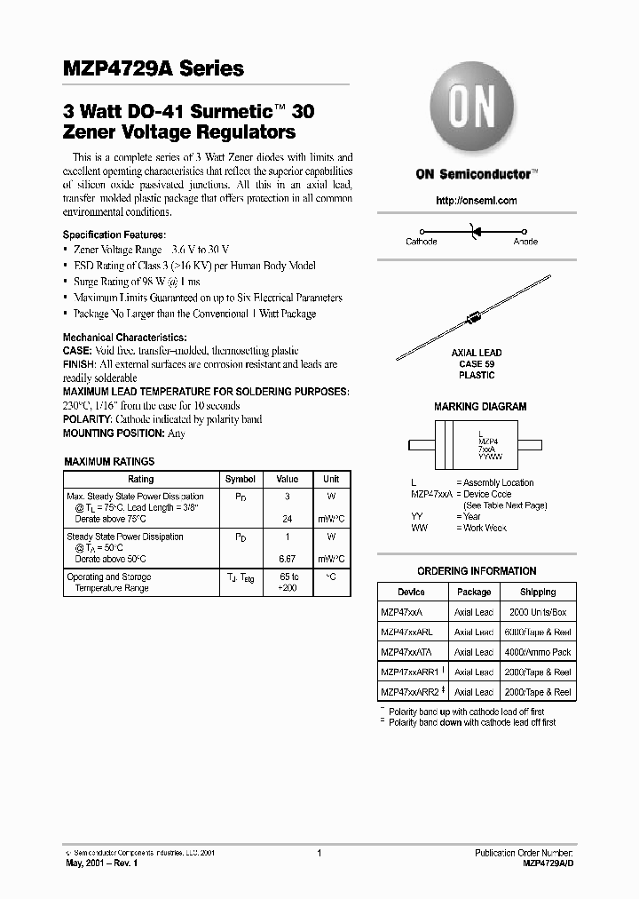 MZP4729AD_2900261.PDF Datasheet