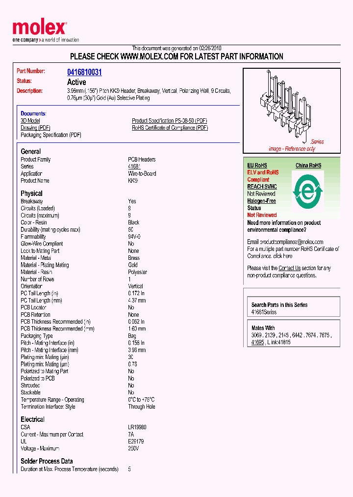 0416810031_2916766.PDF Datasheet