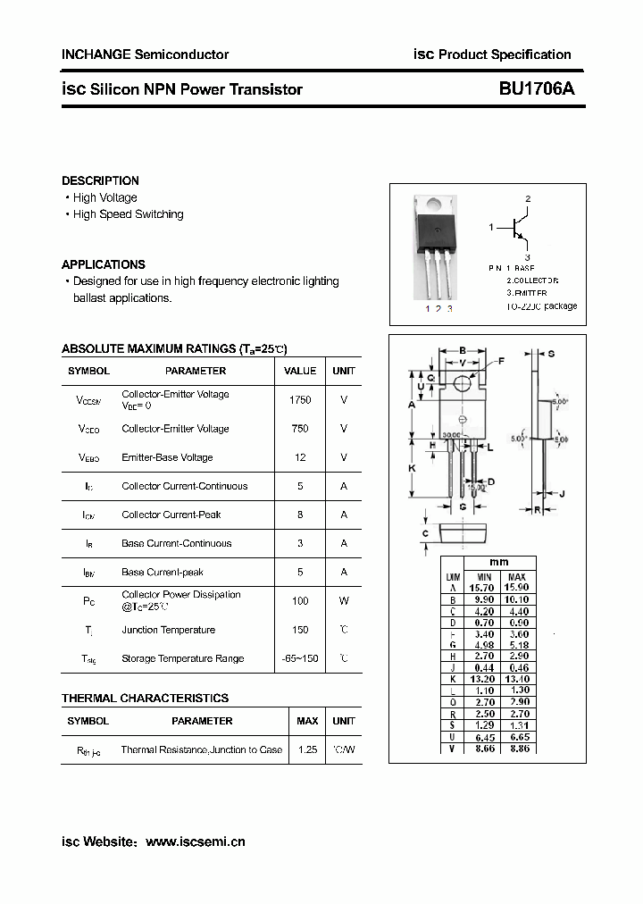 BU1706A_2919526.PDF Datasheet