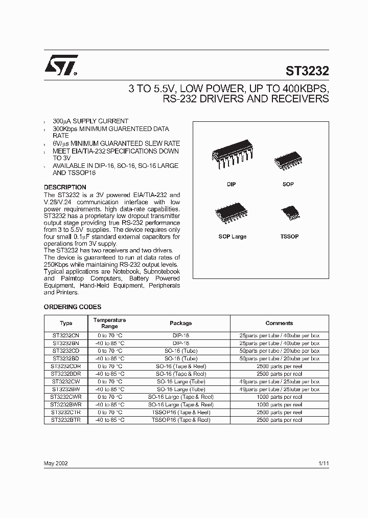 ST323_2925696.PDF Datasheet